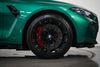 BMW M4 M4 xDrive Competition M 2dr Step Auto
