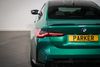 BMW M4 M4 xDrive Competition M 2dr Step Auto
