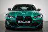 BMW M4 M4 xDrive Competition M 2dr Step Auto