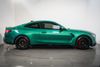 BMW M4 M4 xDrive Competition M 2dr Step Auto