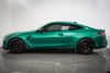 BMW M4 M4 xDrive Competition M 2dr Step Auto