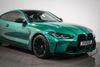 BMW M4 M4 xDrive Competition M 2dr Step Auto