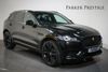 Jaguar F-pace 2.0d R-Sport 5dr Auto AWD