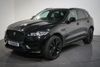 Jaguar F-pace 2.0d R-Sport 5dr Auto AWD
