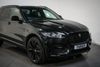 Jaguar F-pace 2.0d R-Sport 5dr Auto AWD