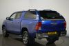 Toyota Hilux Invincible D/Cab Pick Up 2.4 D-4D Auto