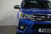 Toyota Hilux Invincible D/Cab Pick Up 2.4 D-4D Auto