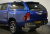 Toyota Hilux Invincible D/Cab Pick Up 2.4 D-4D Auto
