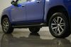 Toyota Hilux Invincible D/Cab Pick Up 2.4 D-4D Auto