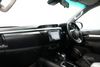 Toyota Hilux Invincible D/Cab Pick Up 2.4 D-4D Auto