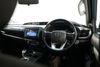 Toyota Hilux Invincible D/Cab Pick Up 2.4 D-4D Auto