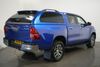 Toyota Hilux Invincible D/Cab Pick Up 2.4 D-4D Auto
