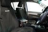 Toyota Hilux Invincible D/Cab Pick Up 2.4 D-4D Auto