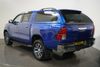 Toyota Hilux Invincible D/Cab Pick Up 2.4 D-4D Auto