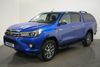 Toyota Hilux Invincible D/Cab Pick Up 2.4 D-4D Auto