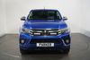 Toyota Hilux Invincible D/Cab Pick Up 2.4 D-4D Auto