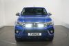 Toyota Hilux Invincible D/Cab Pick Up 2.4 D-4D Auto