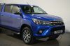 Toyota Hilux Invincible D/Cab Pick Up 2.4 D-4D Auto