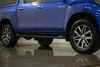 Toyota Hilux Invincible D/Cab Pick Up 2.4 D-4D Auto
