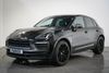 Porsche Macan T 5dr PDK