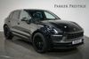 Porsche Macan T 5dr PDK