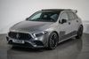 Mercedes-Benz A Class A35 4Matic Premium Plus 5dr Auto