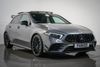 Mercedes-Benz A Class A35 4Matic Premium Plus 5dr Auto