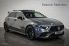 Mercedes-Benz A Class A35 4Matic Premium Plus 5dr Auto