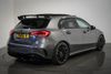 Mercedes-Benz A Class A35 4Matic Premium Plus 5dr Auto