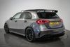 Mercedes-Benz A Class A35 4Matic Premium Plus 5dr Auto