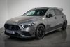 Mercedes-Benz A Class A35 4Matic Premium Plus 5dr Auto