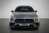 Mercedes-Benz A Class A35 4Matic Premium Plus 5dr Auto