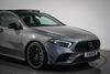 Mercedes-Benz A Class A35 4Matic Premium Plus 5dr Auto