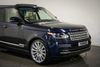 Land Rover Range Rover 3.0 TDV6 Autobiography 4dr Auto
