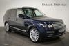 Land Rover Range Rover 3.0 TDV6 Autobiography 4dr Auto