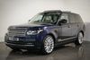 Land Rover Range Rover 3.0 TDV6 Autobiography 4dr Auto