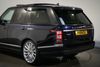 Land Rover Range Rover 3.0 TDV6 Autobiography 4dr Auto