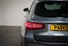 Mercedes-Benz Glc GLC 220d 4Matic AMG Night Edition 5dr 9G-Tronic