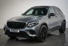 Mercedes-Benz Glc GLC 220d 4Matic AMG Night Edition 5dr 9G-Tronic
