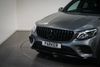 Mercedes-Benz Glc GLC 220d 4Matic AMG Night Edition 5dr 9G-Tronic