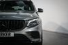Mercedes-Benz Glc GLC 220d 4Matic AMG Night Edition 5dr 9G-Tronic