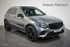 Mercedes-Benz Glc GLC 220d 4Matic AMG Night Edition 5dr 9G-Tronic