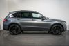 Mercedes-Benz Glc GLC 220d 4Matic AMG Night Edition 5dr 9G-Tronic