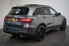 Mercedes-Benz Glc GLC 220d 4Matic AMG Night Edition 5dr 9G-Tronic