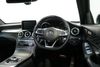 Mercedes-Benz Glc GLC 220d 4Matic AMG Night Edition 5dr 9G-Tronic