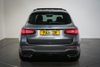 Mercedes-Benz Glc GLC 220d 4Matic AMG Night Edition 5dr 9G-Tronic
