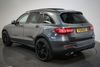 Mercedes-Benz Glc GLC 220d 4Matic AMG Night Edition 5dr 9G-Tronic