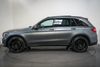 Mercedes-Benz Glc GLC 220d 4Matic AMG Night Edition 5dr 9G-Tronic