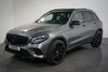 Mercedes-Benz Glc GLC 220d 4Matic AMG Night Edition 5dr 9G-Tronic