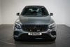 Mercedes-Benz Glc GLC 220d 4Matic AMG Night Edition 5dr 9G-Tronic